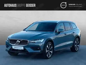Volvo V60 Cross Country B4 AWD Mild-Hybrid Ultimate