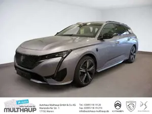 Peugeot 308 SW GT Plug-In Hybrid 225 LED StandHZG ACC