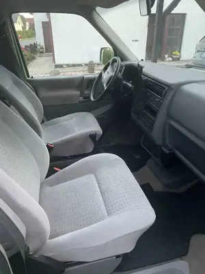 Volkswagen T4 Multivan TDI Bild 5