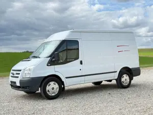 Ford Transit Kasten FT 350 M Trend Heckantrieb AHK2,8