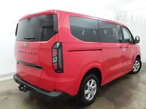 Ford Tourneo Custom 320L1 2.0 EcoBlue Trend Bild 3