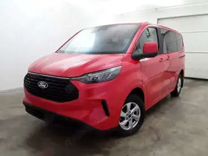 Ford Tourneo Custom 320L1 2.0 EcoBlue Trend Bild 2