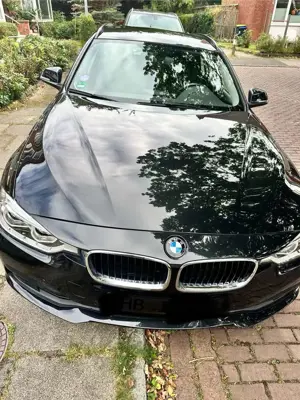 BMW 320 320i Touring Aut.