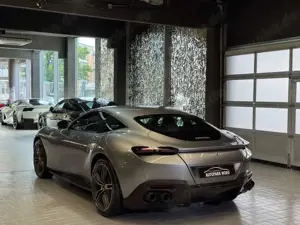 Ferrari Roma 3.9 V8 DCT MATRIX LED~CARBON~ADAS~360~HiFi Bild 5