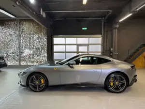 Ferrari Roma 3.9 V8 DCT MATRIX LED~CARBON~ADAS~360~HiFi Bild 4