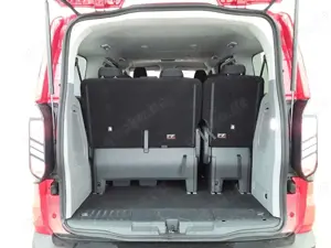Ford Tourneo Custom 320L1 2.0 EcoBlue Trend Bild 5