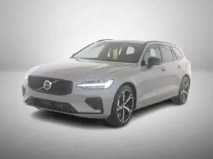 Volvo V60 T6 Plus Dark *Hybrid'*AWD*Business*HeadUp*