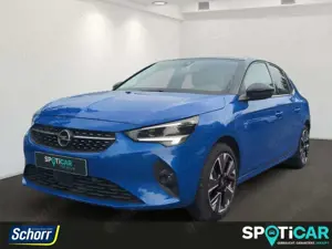 Opel Corsa-e Elegance