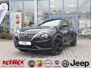 Nissan Juke Juke 1.6 Hybrid Tekna
