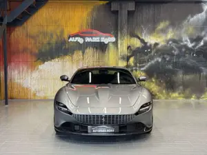 Ferrari Roma 3.9 V8 DCT MATRIX LED~CARBON~ADAS~360~HiFi Bild 2