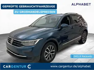 Volkswagen Tiguan 2.0 TDI Life ACC El.Heckkl. Key LED