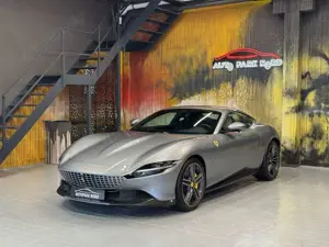 Ferrari Roma 3.9 V8 DCT MATRIX LED~CARBON~ADAS~360~HiFi Bild 3