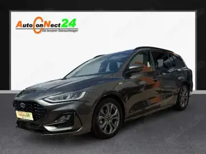 Ford Focus Turnier ST-Line X *AHK//Head-up/Navi/SHZG/PDC/Kame