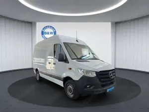Mercedes-Benz Sprinter III AWD 317 CDI L2 H2 1Ha* 360°KAMERA*