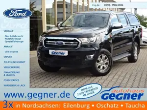Ford Ranger Doka 170PS XLT 4x4 Hardtop