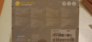 Blaupunkt Navigation TravelPilot D A CH Bild 2