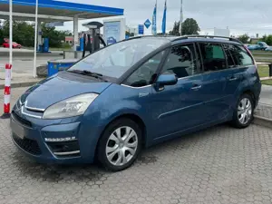 Citroen Grand C4 Picasso C4 Grand Picasso 2.0 HDi FAP Aut. (7-Sitzer) Exclusive
