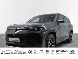 Volkswagen Tayron R-Line 2.0 l TDI 4MOTION DSG LED+NAVI+AHK