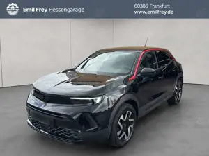 Opel Mokka 1.2 DI Turbo GS