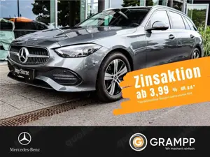 Mercedes-Benz C 200 T d AvantgardeAdvanced/LED/MBUX/Kamera