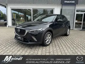 Mazda CX-3 SKYACTIV-G 120 Exclusive-Line Kamera, NAVI, Klima,