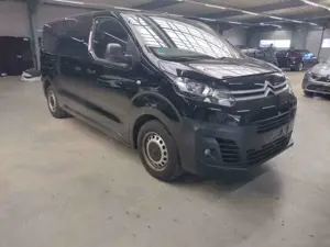 Citroen Jumpy L2 Visibility ABS ESP Klima Kamera AHK