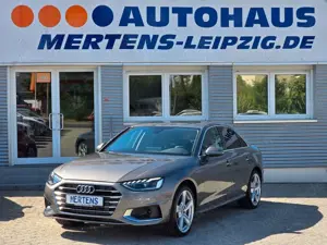 Audi A4 40 TFSI Aut advanced LED Totw. SD Kamera 360°