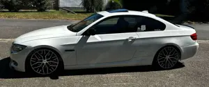 BMW 335 is LCI E92