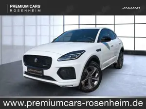Jaguar E-Pace D200 R-Dynamic SE AWD Pano/Winter Bluetooth
