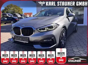 BMW 120 i Limousine LED DAB PDC SITZH