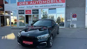 BMW 140 3-trg. /300kW - 408PS eingetragen