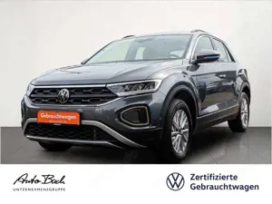 Volkswagen T-Roc 1.5 TSI Life Navi LED Digital Cockpit ACC