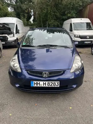 Honda Jazz 1.4 LS