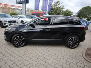 Opel Grandland X Plug-in-Hybrid4 Ultimate+Leder+Navi+