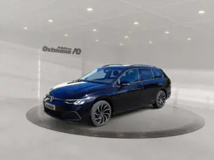 Volkswagen Golf Variant Golf VIII Variant 2.0 TDI Life Navi RFK Massage