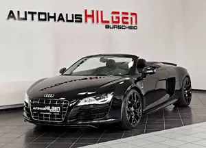 Audi R8 5.2 FSI q. Spyder*Carbon*R.Kamera*BO*Navi