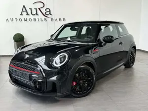MINI John Cooper Works 3-Türer Aut. NAV+LED+KAM+TEMP