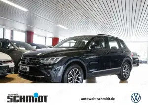Volkswagen Tiguan 1,4 eHybrid DSG Life ACC LED Navi Parklenkassis...