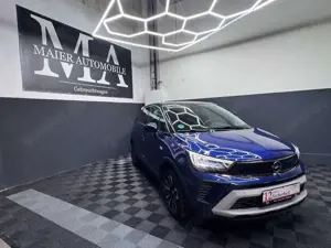 Opel Crossland X Opel Crossland 1.2 Turbo Elegance*KAMERA*LED*NAV