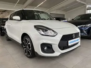 Suzuki Swift Sport 5-Türer 1.4 Boosterjet NAVI KAM Assist-Pkt