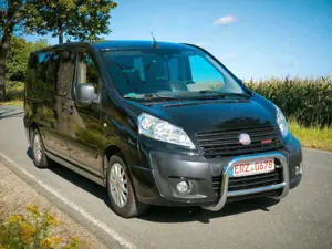 Fiat Scudo