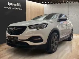 Opel Grandland Plug-in-Hybrid 1.6 DI Automatik