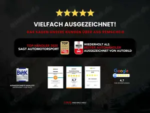 Nissan Leaf Tekna 40 kWh *360° *BOSE *Navi *Digital Bild 2