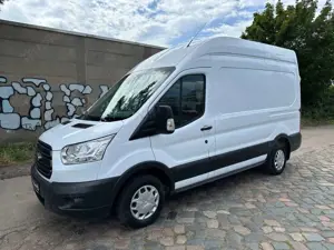 Ford Transit Kasten 290 L2H3 Trend*136TKM*KLIMA*