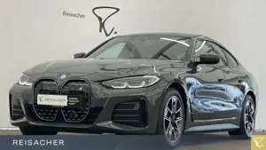 BMW i4 A e-DRIVE40 A Tempo RFK PDC H/K KliA LM"18