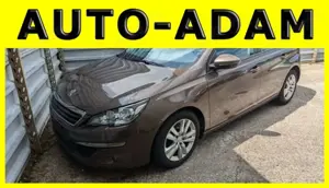 Peugeot 308 Active 1.6 THP 125*Alufelgen*Klima*