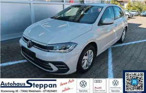 Volkswagen Polo 1,0 TSI Style +APP +LED-Matrix (IQ) +ACC