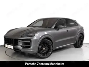 Porsche Cayenne Coupe SportDesign Luft HD-Matrix 18-Wege Bose