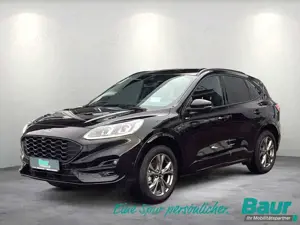 Ford Kuga 2.5 Duratec PHEV ST-LINE AHK NAVI Rückfahrkamera
