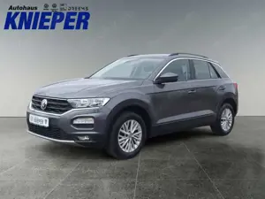 Volkswagen T-Roc Style 1.0 TSI  ACC+NAVI